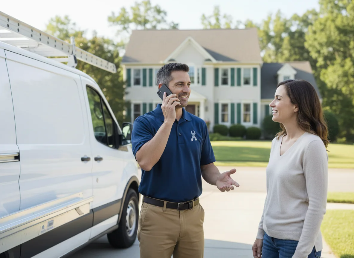 Home Gutter Service Odell, TX FAQs